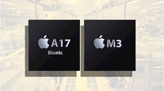 恩平苹果15维修站分享iPhone15系列会用3nm芯片吗 